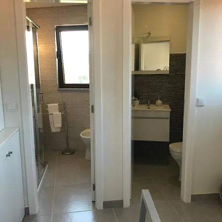Villa Casa Da Laija - Geres - Vistas Rio Esterno foto