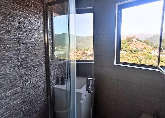 Casa Da Laija - Geres - Vistas Rio