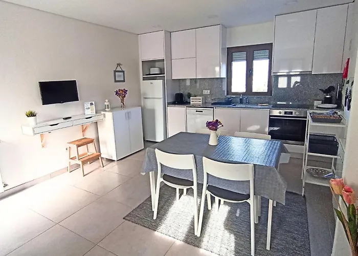 Casa Da Laija - Geres - Vistas Rio
