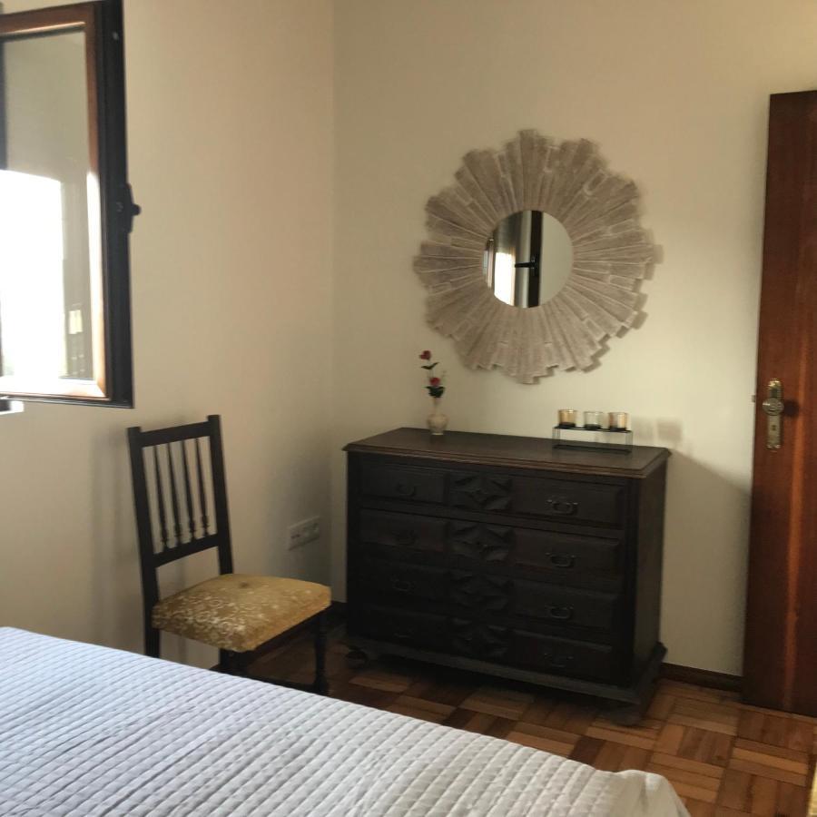 Casa Da Laija - - Vistas Rio