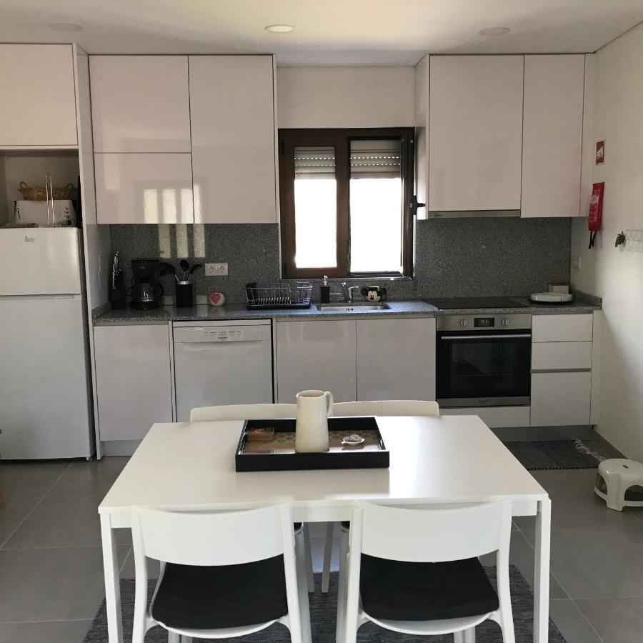 Casa Da Laija - - Vistas Rio Holiday home
