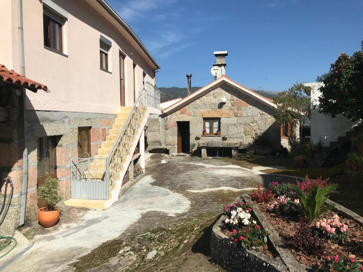 Casa Da Laija - - Vistas Rio Holiday home *