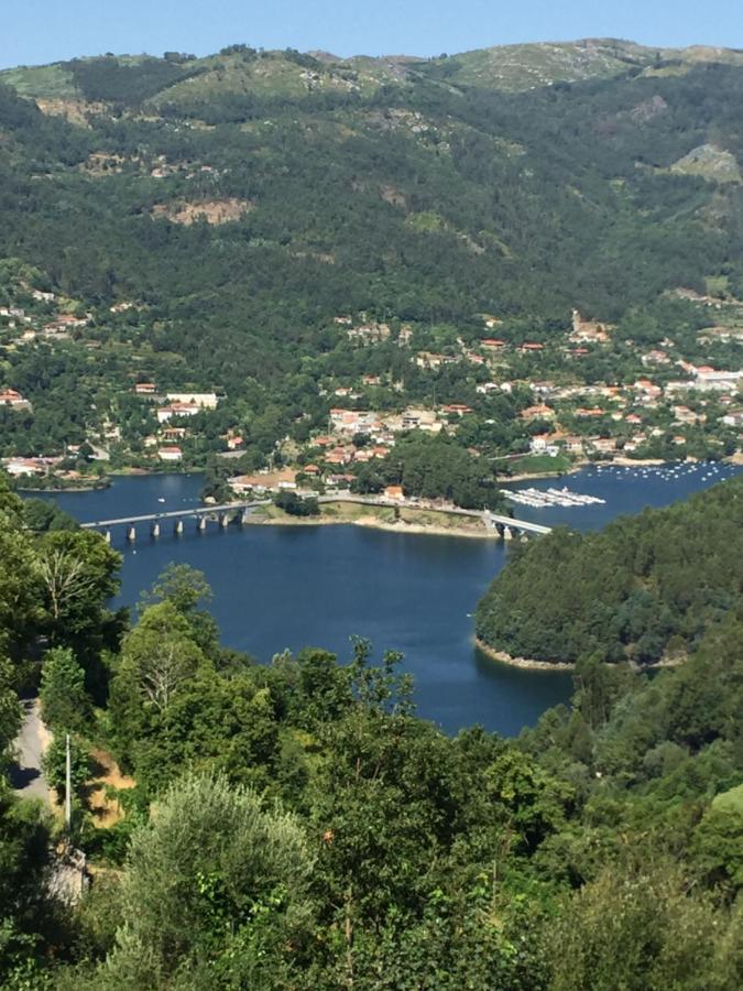Casa Da Laija - - Vistas Rio
