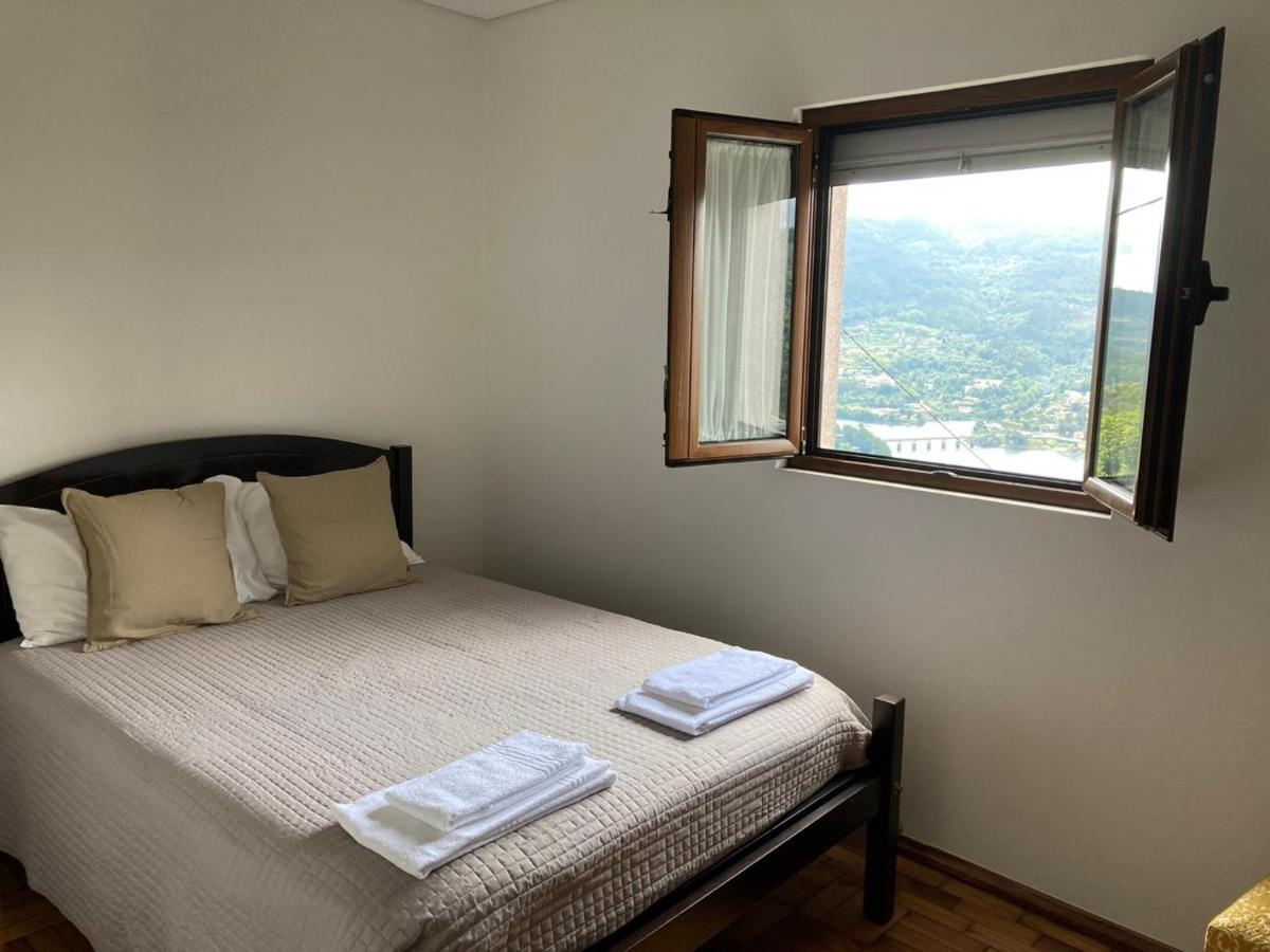 Casa Da Laija - - Vistas Rio