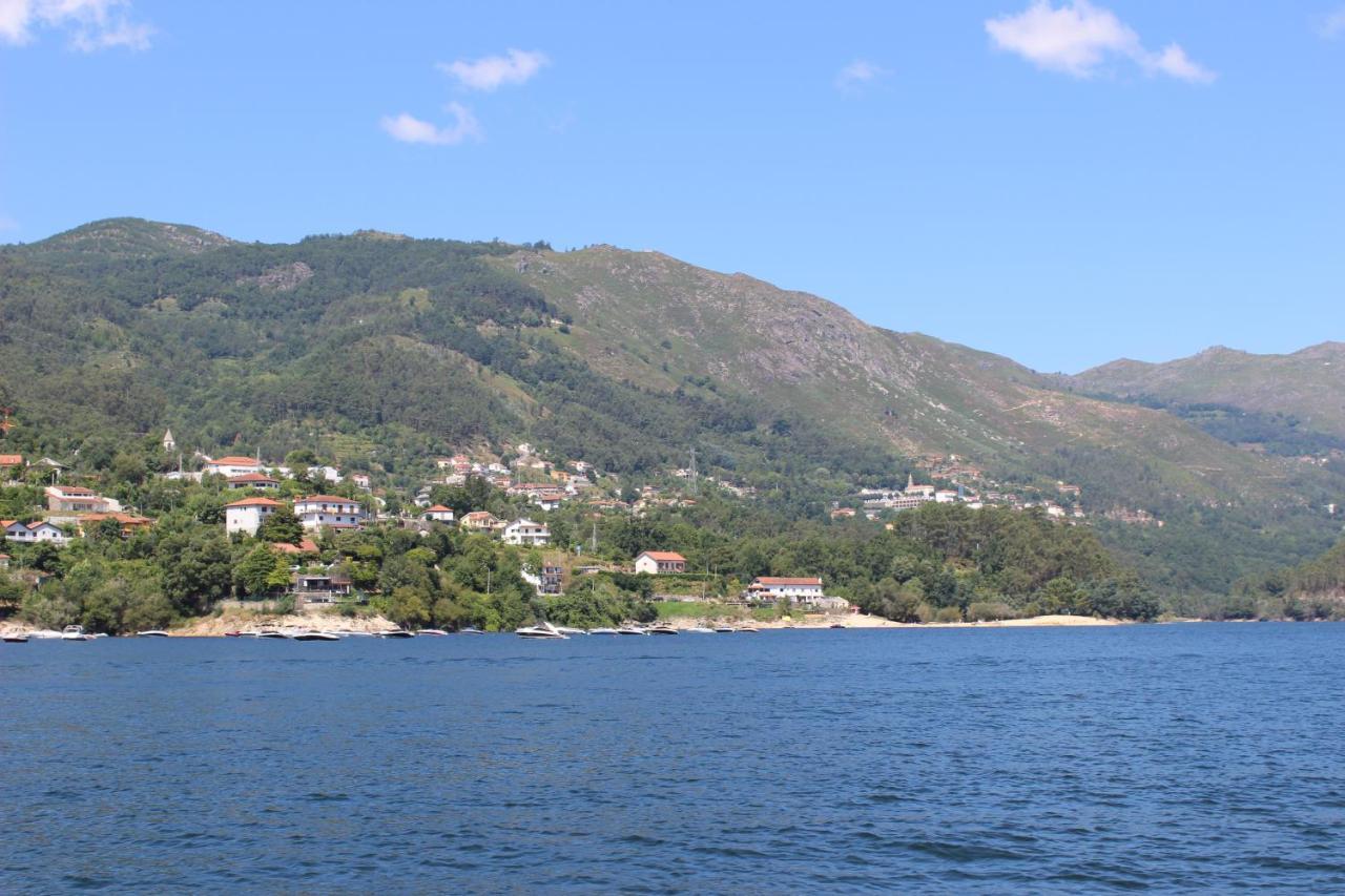 Casa Da Laija - - Vistas Rio Holiday home *