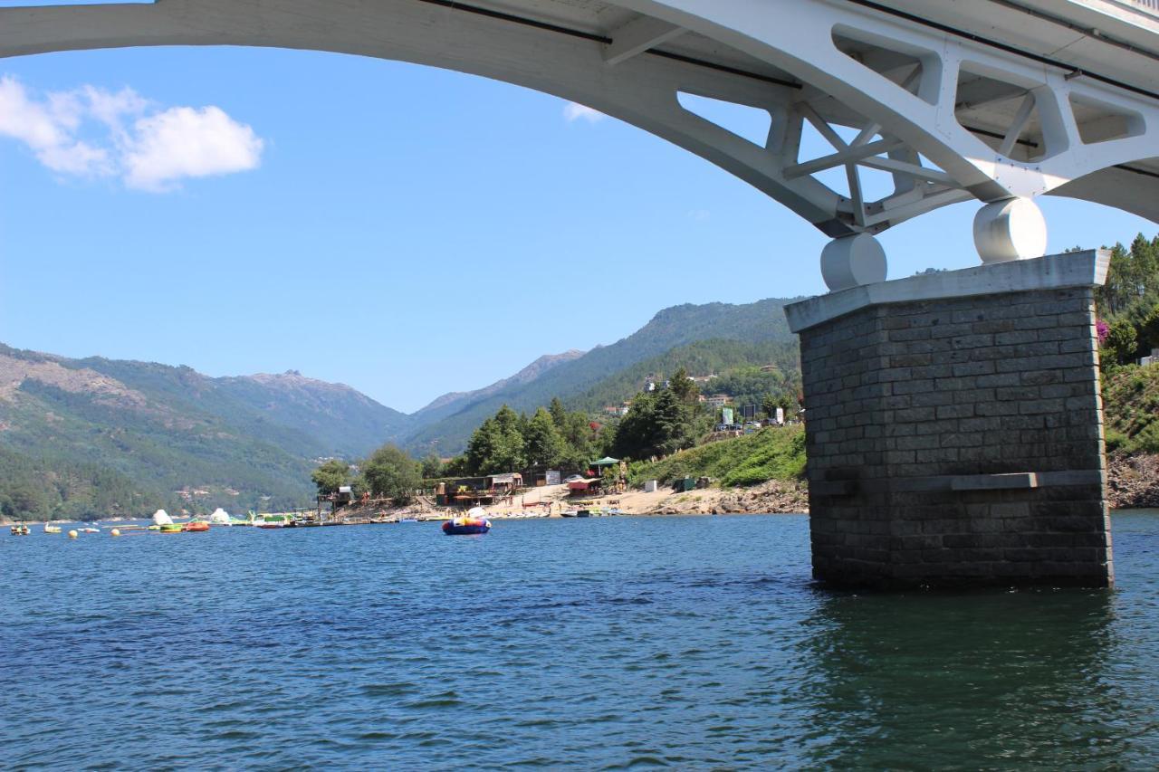 Casa Da Laija - Andar De Moradia - - Vistas Rio Holiday home *
