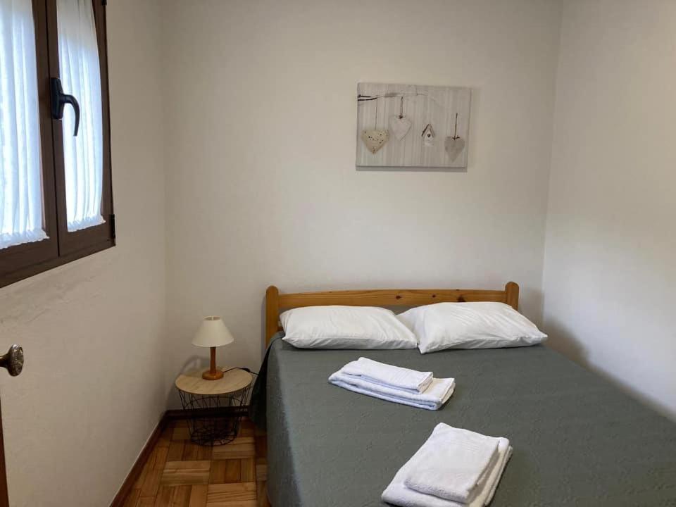 Casa Da Laija - - Vistas Rio Holiday home