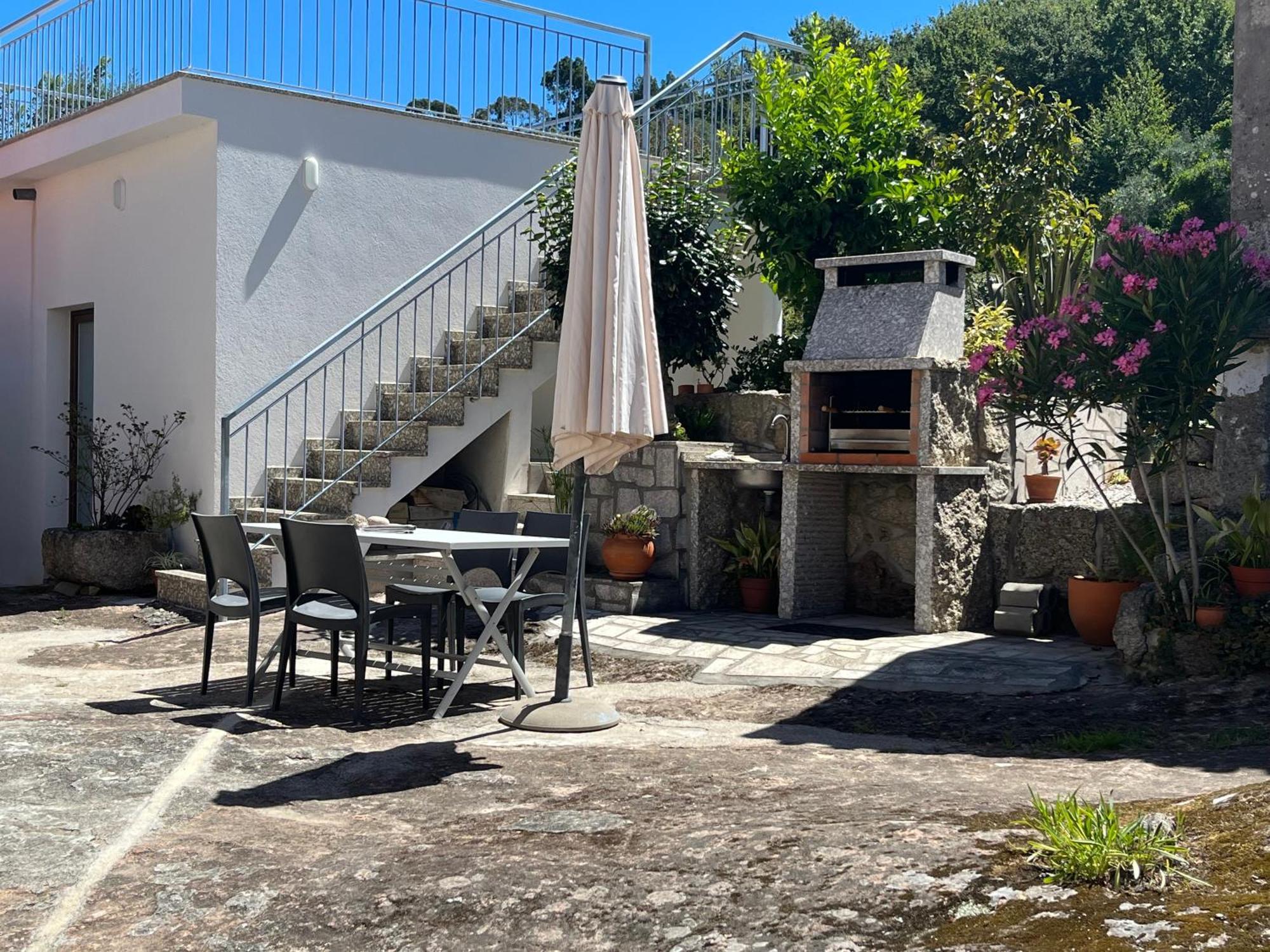 Casa Da Laija - - Vistas Rio Holiday home *
