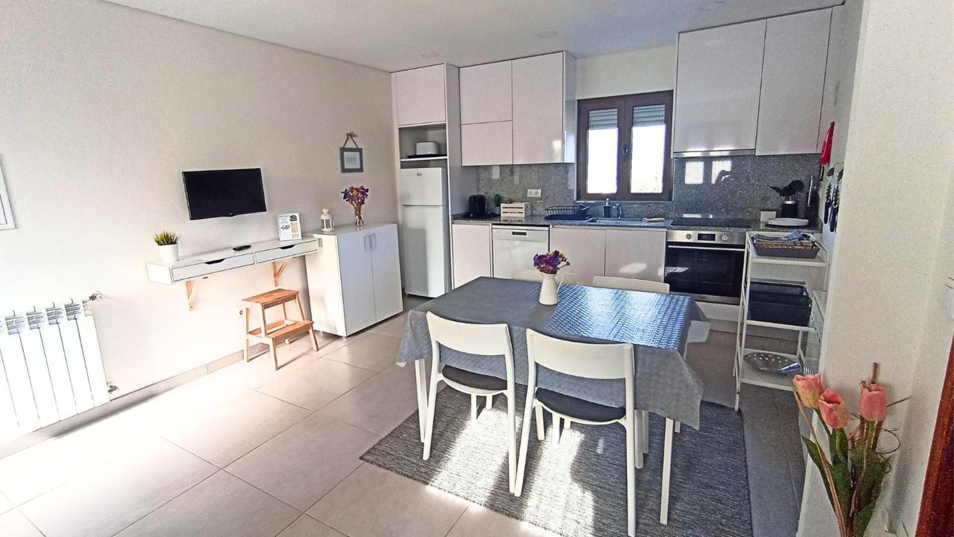 Casa Da Laija - - Vistas Rio Holiday home Geres