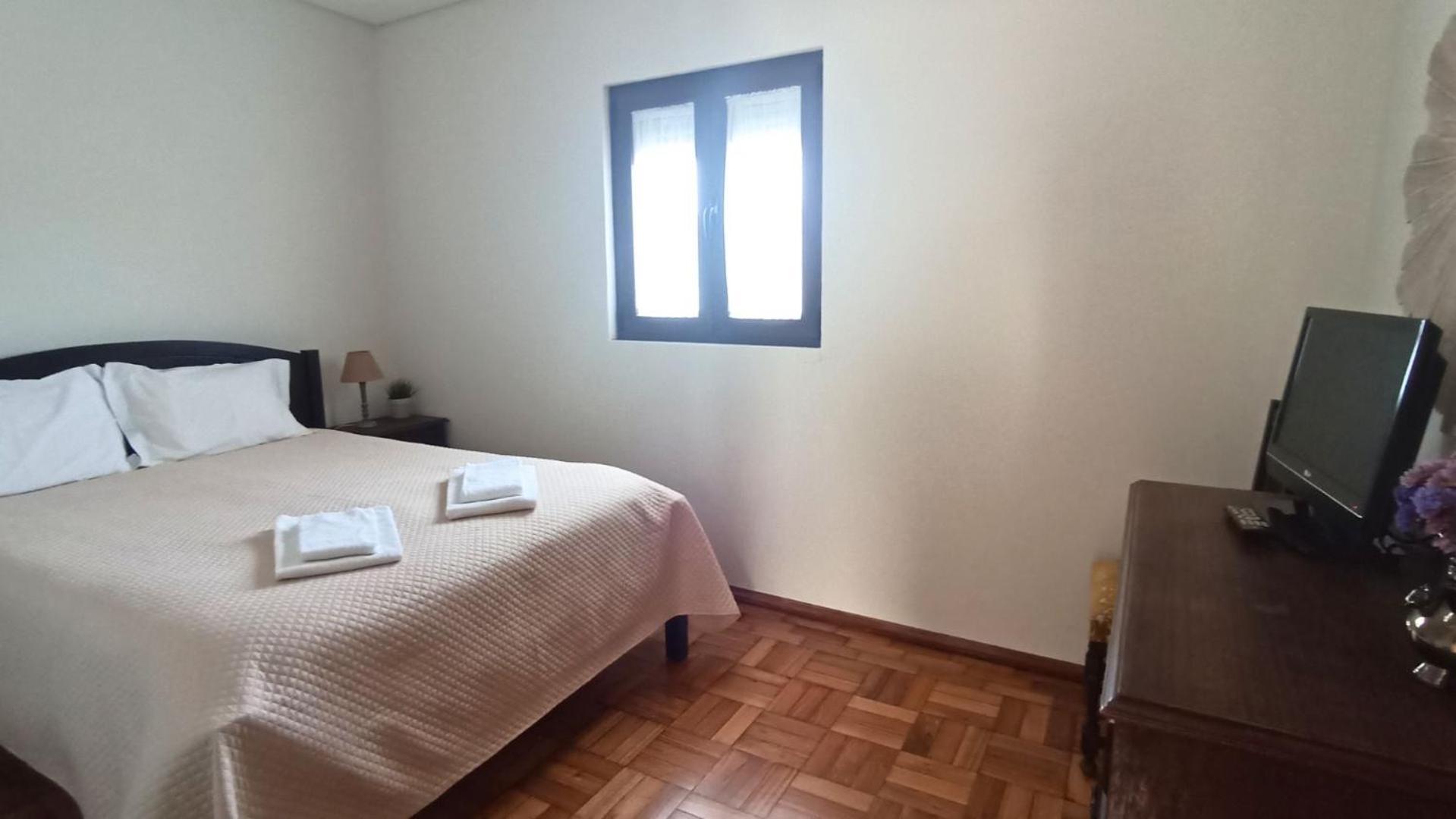 Casa Da Laija - - Vistas Rio Geres