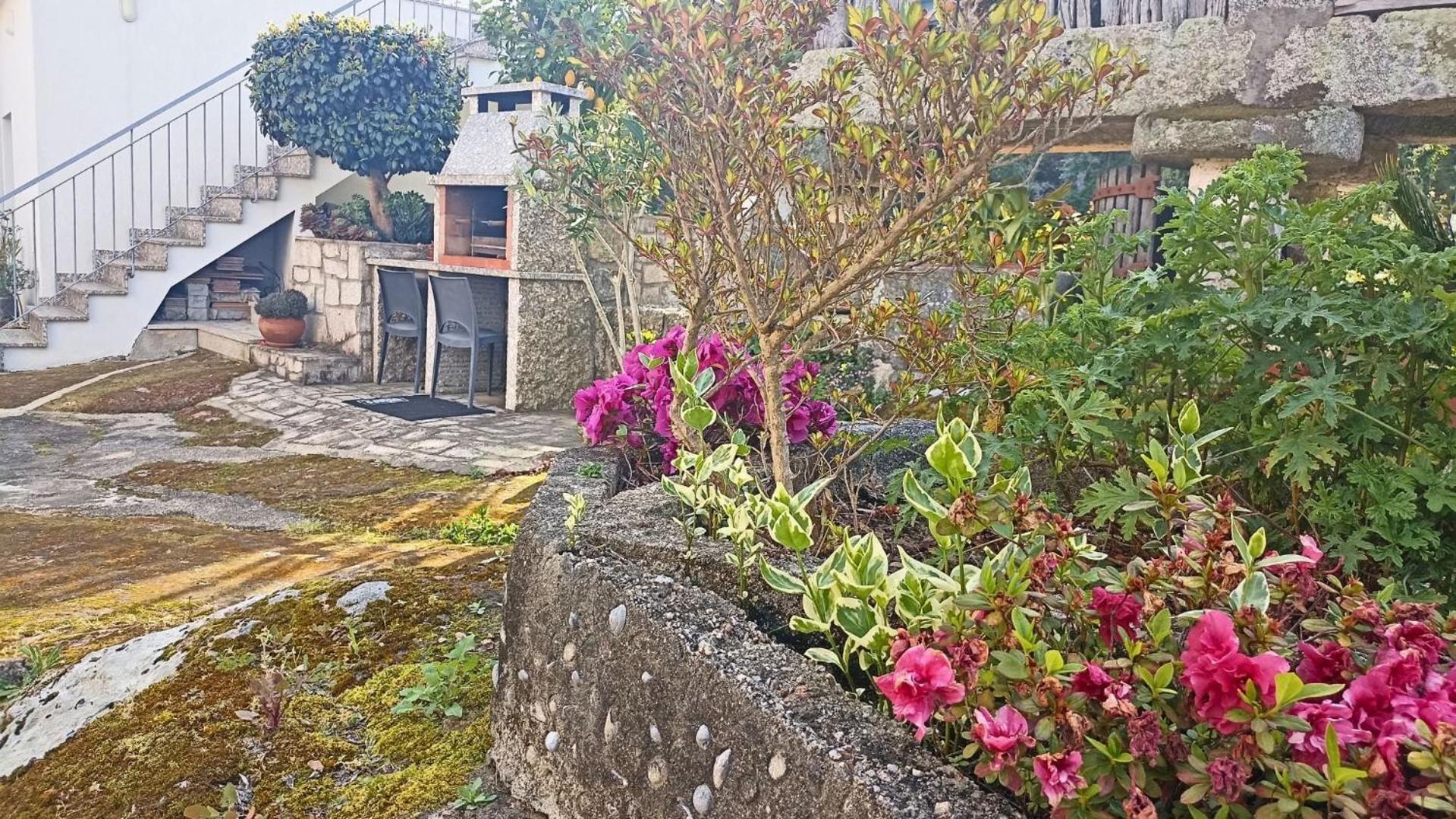 Casa Da Laija - - Vistas Rio Holiday home *